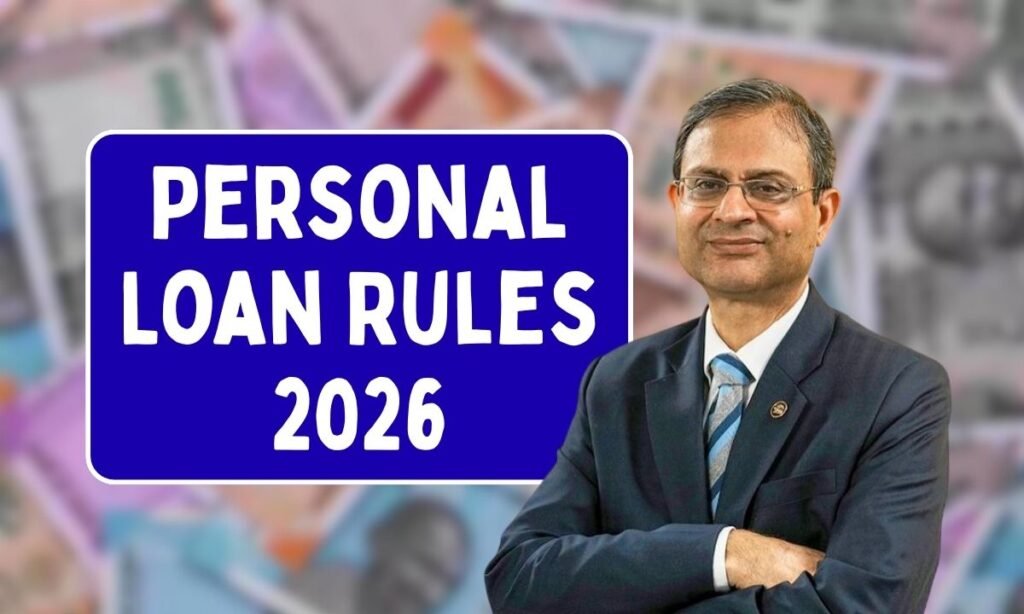 Personal Loan Rules 2026